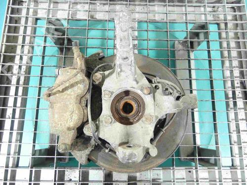 Right front steering knuckle CHRYSLER PACIFICA 3.5 | BP37884206M26 - Image 2