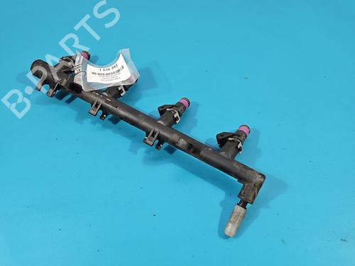 Used Injector Injector RENAULT FLUENCE (L3_) 1.6 16V (L301, L30P, L30R) (111 hp) 40006508 40006508