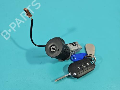 Engine control unit (ECU) CITROËN C3 III (SX) 1.2 PureTech 82 | BP37838182M57 - Image 11