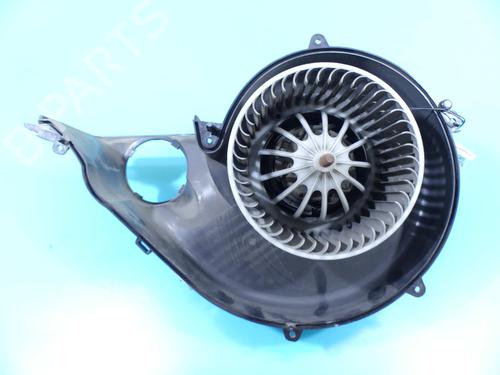 Heater blower motor VOLVO V60 I (155) D4 AWD | BP37885437M62 - Image 6