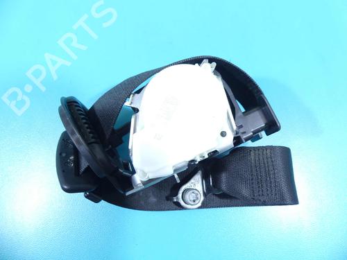 Front left seatbelt BMW 1 (F20) 116 d | BP37893806I26 - Image 4