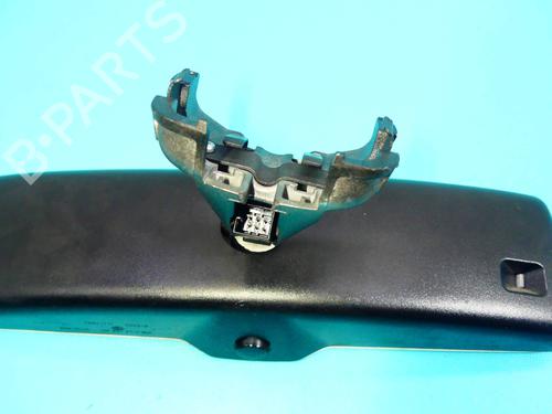 Rear mirror SKODA SUPERB II (3T4) 2.0 TDI 16V | BP37892145I6 - Image 7