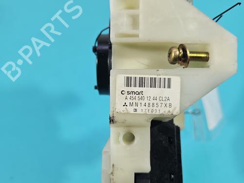 Steering column stalk SMART FORFOUR (454) 1.3 (454.031) | BP38143634I23 - Image 6