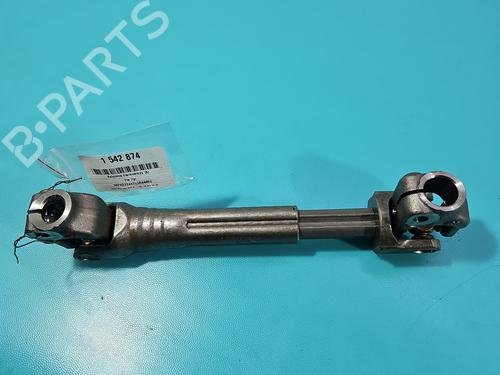 Steering column VW UP! (121, 122, BL1, BL2, BL3, 123) | BP37825120M21 - Image 2