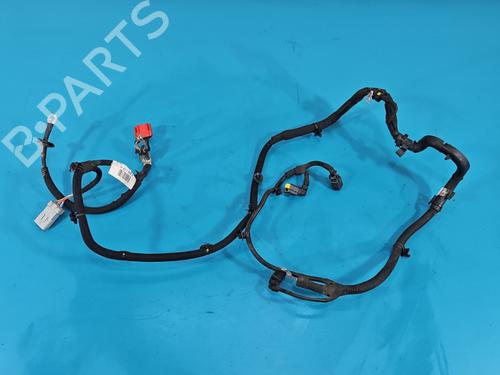 Used Wiring harness Wiring harness PEUGEOT 2008 II (UD_, US_, UY_, UJ_, UR_, UC_) 1.2 PureTech 130 (USHNS, URHNS) (130 hp) 37825496 37825496