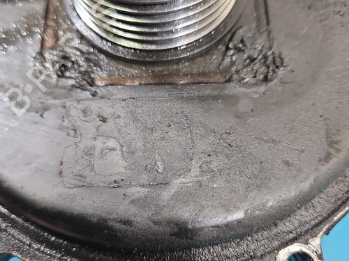 Alternator BMW X5 (E53) 4.4 i | BP37859529M7 - Image 4