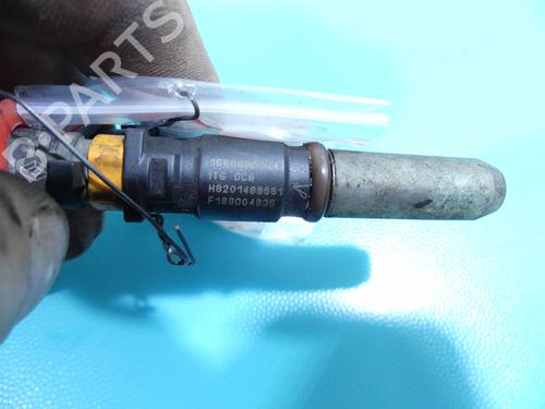Injector RENAULT FLUENCE (L3_) 1.5 dCi | BP37886037M100 - Image 5
