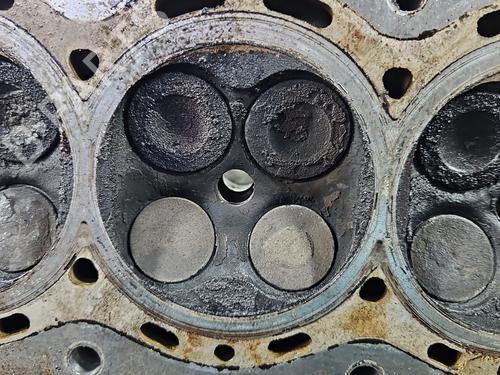 Cylinder head DACIA LOGAN II | BP38125788M5 - Image 15