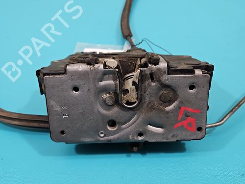 Front left lock PEUGEOT BOXER Van 2.2 HDi 120 | BP37813278C98 - Image 2