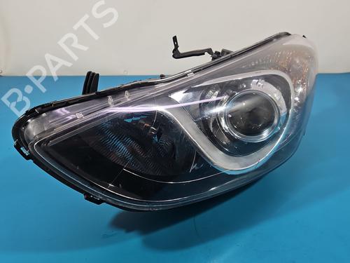 Left headlight HYUNDAI i30 (GD) | BP38702790C28 - Image 2