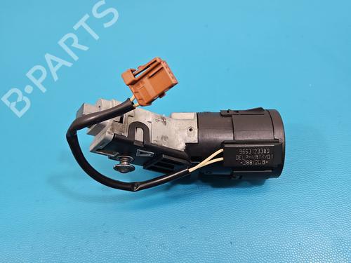Engine control unit (ECU) CITROËN C5 AIRCROSS (A_) 1.2 PureTech 130 (ARHNSJ) | BP37833290M57 - Image 12