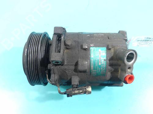 AC compressor SAAB 9-3 (YS3F, E79, D79, D75) 2.2 TiD | BP37879429M34 - Image 2