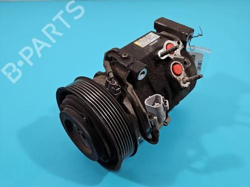 Used AC compressor AC compressor 38117248 38117248