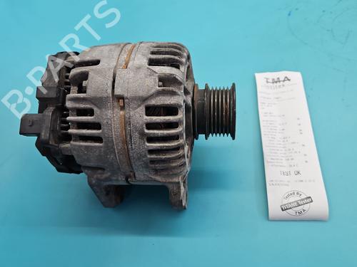 Used Alternator Alternator 37838835 37838835