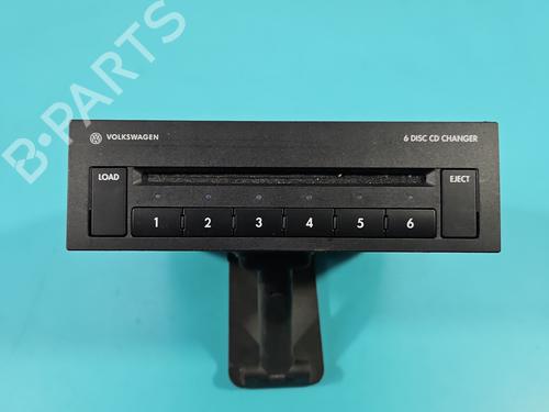 Electronic module VW TIGUAN (5N_) 2.0 TDI 4motion | BP37845355M83 - Image 2