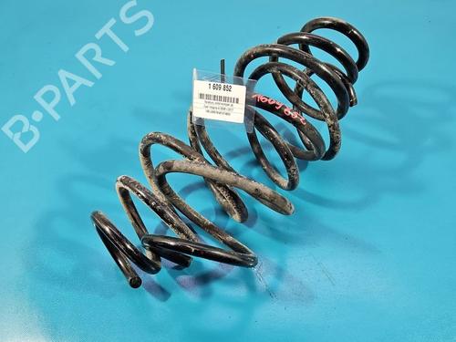Used Shock absorber spring Shock absorber spring OPEL INSIGNIA A Sports Tourer (G09) [2008-2017] 40460936 40460936