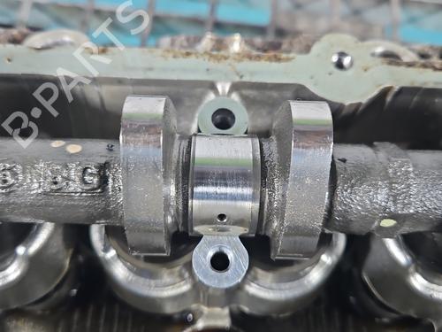 Cylinder head MITSUBISHI MIRAGE / SPACE STAR VI Hatchback (A0_A) 1.0 (A05A) | BP38124530M5 - Image 3