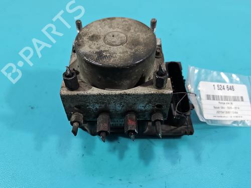 ABS pump SUZUKI SX4 (EY, GY) 2.0 4x4 (RW415, RW416, RW420, YB41S) | BP38147885M43 - Image 4