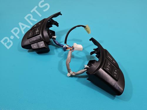 Used Steering wheel controls Steering wheel controls 38131683 38131683