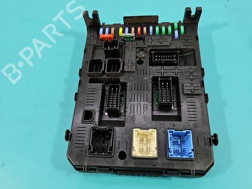 Engine control unit (ECU) PEUGEOT 5008 (0U_, 0E_) 1.6 16V | BP37830146M57 - Image 8