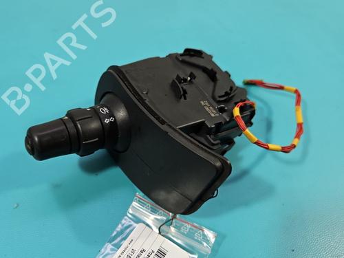 Used Steering column stalk Steering column stalk RENAULT CLIO III (BR0/1, CR0/1) 1.4 16V (98 hp) 38141269 38141269