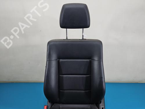Left front seat MERCEDES-BENZ E-CLASS (W212) E 200 CDI / BlueTEC (212.005, 212.006) | BP38612272C15 - Image 2