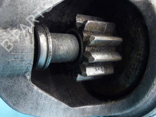 Starter TOYOTA COROLLA Estate (_E21_) 1.8 VVTi Hybrid (ZWE219) | BP37888348M8 - Image 3
