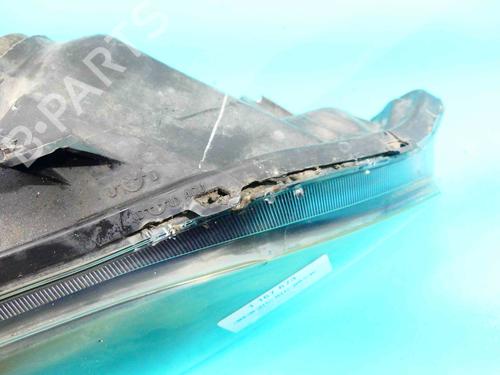 Right headlight HONDA CIVIC VII Coupe (EM2) 1.7 i (EM2) | BP37881004C29 - Image 6