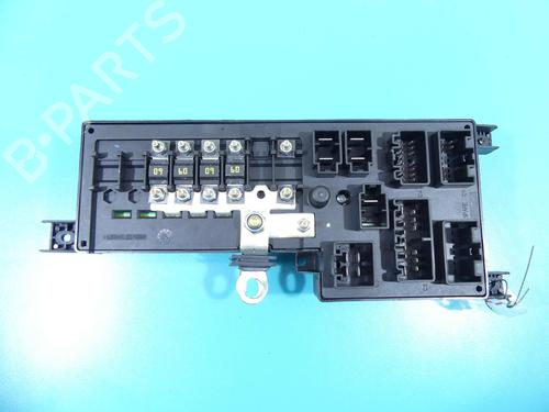 Fuse box VOLVO S60 I (384) 2.4 | BP37894053E1 - Image 3