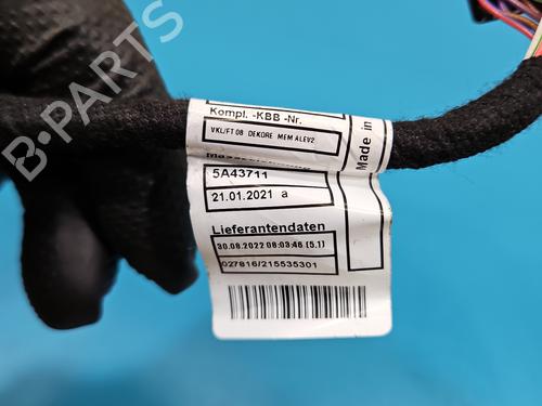 Wiring harness BMW X1 (U11) iX1 xDrive 30 | BP37839863E16 - Image 7