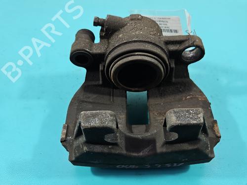 Left front brake caliper VOLVO S90 II (234) T6 AWD | BP37831186M105  - Image 6