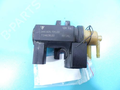Electronic sensor PORSCHE PANAMERA (970) | BP37888561M84 - Image 2