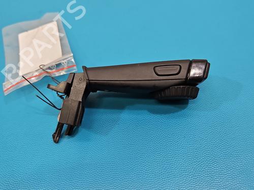 Switch DACIA DUSTER (PYM_, PYN_) | BP37839055I30 - Image 6