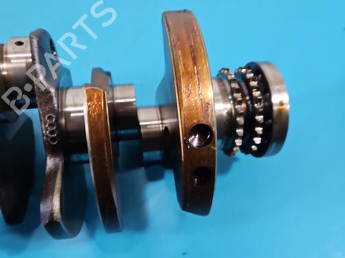 Other AUDI Q7 (4MB, 4MG, 4MQ) 3.0 TFSI quattro | BP37837510O1 - Image 3
