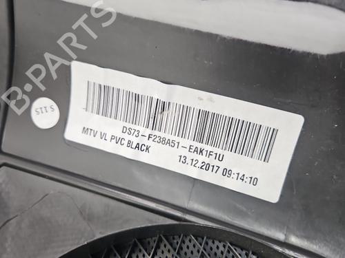Front left panel FORD MONDEO V Saloon (CD) 2.0 Hybrid | BP37836418C58 - Image 4