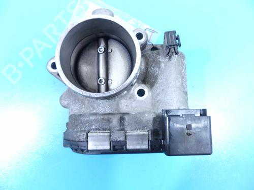 Throttle body PEUGEOT 301 1.6 VTi 115 | BP37885246M82 - Image 2