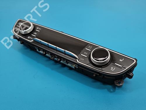 Climate control AUDI Q7 (4MB, 4MG, 4MQ) 3.0 TFSI quattro | BP37836190I5 - Image 2
