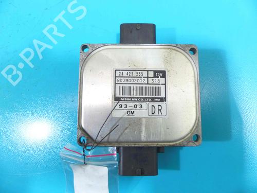 Gearbox control unit OPEL SIGNUM Hatchback (Z03) 2.2 DTI (F48) | BP37804953M52 - Image 4