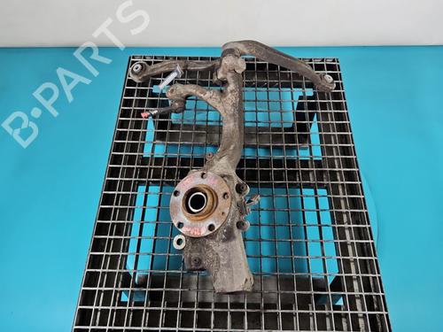 Used Right front steering knuckle Right front steering knuckle AUDI A6 C6 (4F2) 4.2 quattro (335 hp) 40262655 40262655