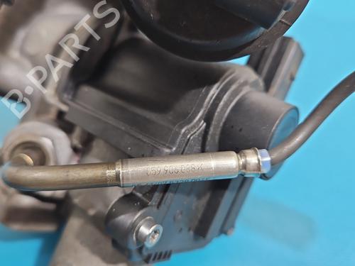 Egr AUDI A5 (8T3) 3.0 TDI quattro | BP38152020M69 - Image 9