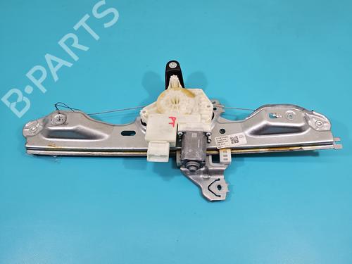 Used Rear right window mechanism Rear right window mechanism 38137840 38137840