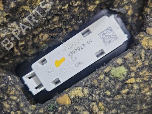 Boot lining BMW 5 Touring (G31) 520 d | BP37851602I3 - Image 8