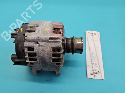 Alternator SKODA KAROQ (NU7, ND7) 1.5 TSI | BP38130945M7 - Image 1