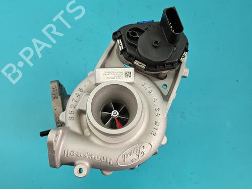 Andre FORD S-MAX (CJ, WA6) 2.0 EcoBlue | BP38140347O1 - Image 2