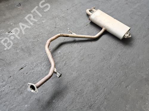 Used Exhaust system Exhaust system 37849912 37849912