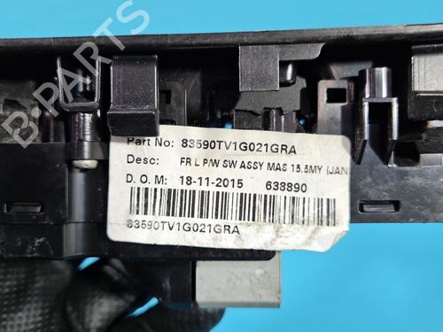 Switch HONDA CIVIC IX (FK) 1.8 i-VTEC (FK2) | BP39685851I30 - Image 8