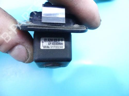 Camera MERCEDES-BENZ C-CLASS (W204) C 320 CDI 4-matic (204.089) | BP37878355E14 - Image 5
