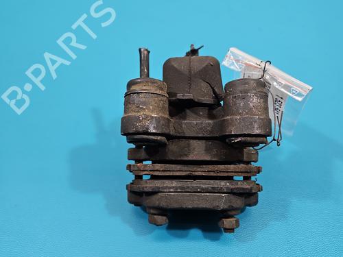 Left rear brake caliper LIGIER NOVA 500 | BP38147533M107 - Image 4