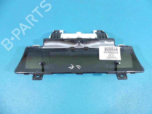 Used Instrument cluster Instrument cluster 38154027 38154027