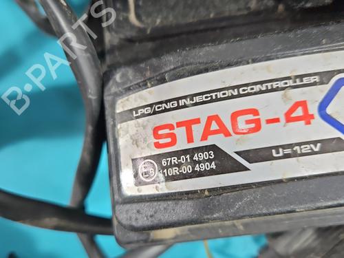 Andre FIAT PANDA (169_) 1.1 (169.AXA1A) | BP37810865O1  - Image 8